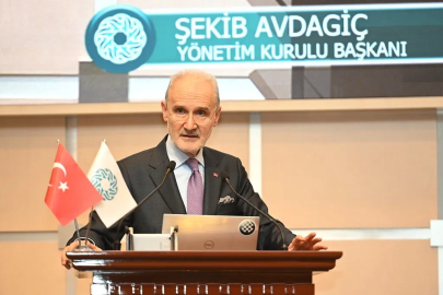 İş dünyasından ’Terörsüz Türkiye’ değerlendirmesi
