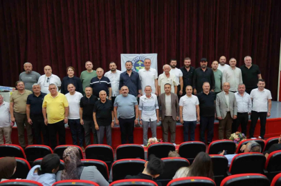 Fatsa Belediyespor’da Ahmet Aydemir dönemi
