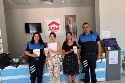 Bilecik’te 64 vatandaşa dolandırıcılık uyarısı
