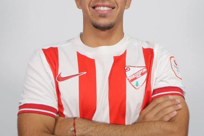 Boluspor’a Paraguay’dan 2 transfer
