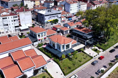 Bakan Kurum’dan Kastamonu paylaşımı: "El ele verdik bir kez daha zoru başardık"
