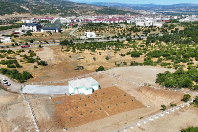 Bingöl içmesuyu isale hattında çalışmalar tamamlandı
