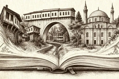 Bursa Yıldırım Roman Yarışması’nda heyecan başladı