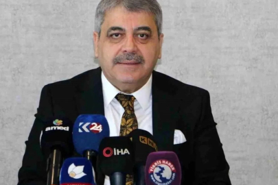DİSİDER Başkanı Akbaş: "Türkiye yeni bir hikaye yazıyor"
