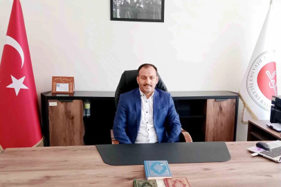 Mudanya Müftüsü Yusuf Yaşar göreve başladı
