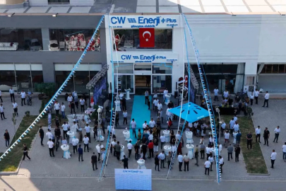 CW Enerji Plus Adana bayisi kapılarını açtı
