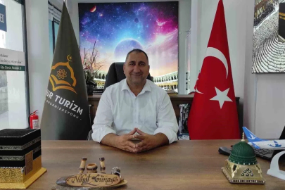 Kabe’yi görme hayali kuranlara umut olacak çalışma
