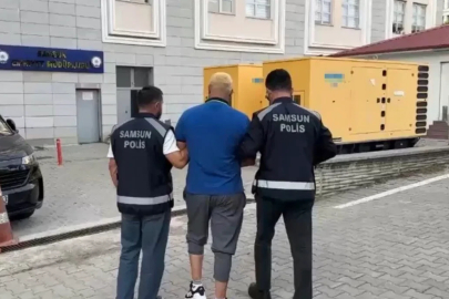 16 yıl 3 ay hapis cezasıyla aranan cezaevi firarisi yakalandı
