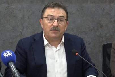 Terörsüz Türkiye Komisyonu Üyesi Altınok’tan çerçeve yasa açıklaması
