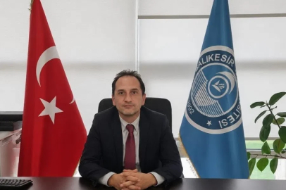 Prof. Dr. Muammer Bezirgan Edremit Zeytincilik Enstitüsü Müdürü oldu
