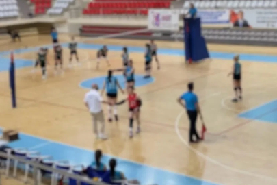 Aydıntepe’de düzenlenecek voleybol turnuvası başvuruları yarın sona eriyor
