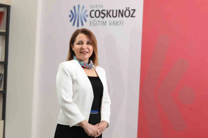 Coşkunöz Eğitim Vakfı’nın burs programında yeni dönem başvuruları başladı
