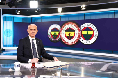 Oğuz Çetin’den transfer, şampiyonluk ve TFF açıklaması
