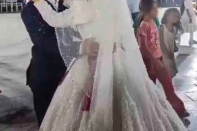 Şanlıurfa’da bir hafta önce evlenen genç kazada hayatını kaybetti: Düğündeki son görüntüleri yürek yaktı

