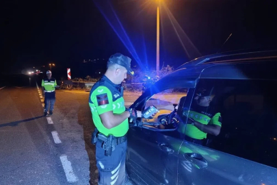 Jandarmada olayların yüzde 99’unu aydınlatıldı
