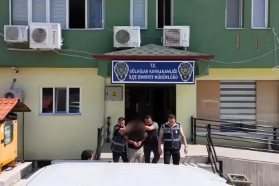 Burdur’da 17 yıl kesinleşmiş hapis cezası bulunan şahıs yakalandı
