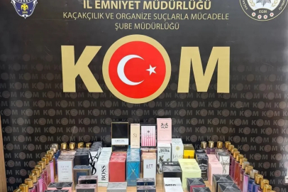 Gümüşhane’de 15 günlük asayiş bilançosu
