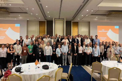 Asset Gümrük Müşavirliği 2030 vizyonunu şekillendirdi
