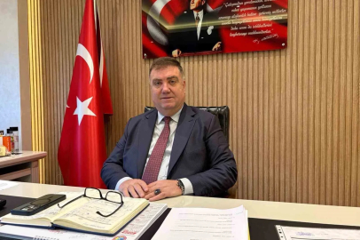 Başkanı Özkan: "Taksi esnafını suçlamak haksızlık"

