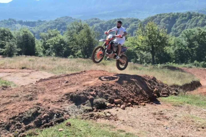Adrenalin tutkunları ve kamp sevenler Doğa ve Yayla Şenliklerinde buluşacak
