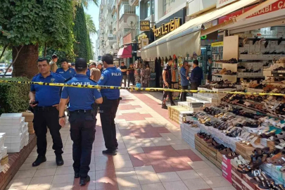 Aydın’daki telefoncu cinayetinde 3 şüpheli 24 saat sonra teslim oldu
