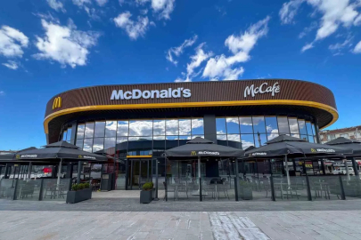 McDonald’s Türkiye 2 bin 350 kişiye daha istihdam sağladı
