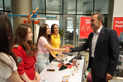 KTO Karatay Üniversitesi tercih dönemini başarıyla tamamladı