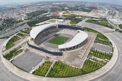 2027 İspanya Süper Kupa İstanbul’da düzenlenecek

