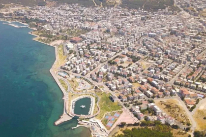 İzmir’de konut satışları yüzde 18,8 düştü
