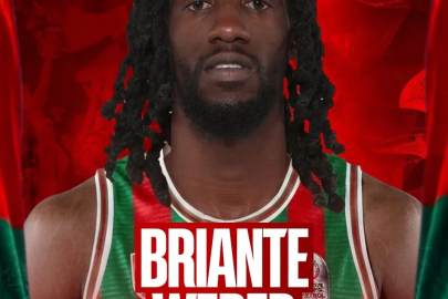 Karşıyaka Basketbol, transferde gaza bastı
