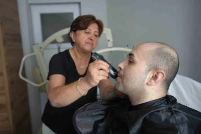 Ağrılar içinde cihaz için onay bekleyen felçli vatandaş: "Artık dayanamıyorum"
