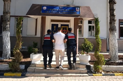 Kırıkkale’de firari hükümlü yakalandı
