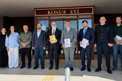 DPÜ’de "Medyanın Toplum Üzerindeki Etkileri" raporu değerlendirildi
