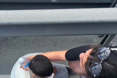 Yaz kursundaki öğrencileri taşıyan araç kaza yaptı: 5’i ağır 13 yaralı
