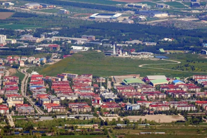 Erzurum’da yılın ilk 7 ayında yabancılara 5 konut satıldı

