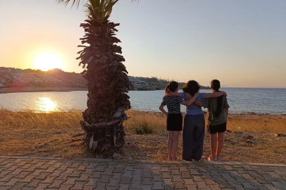 Bilecik’te çocuklar Çeşme kampında doyasıya eğlendi
