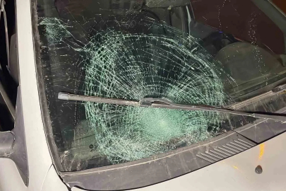Karaman’da alkollü sürücü dehşeti: Baba öldü, 7 yaşındaki oğlu yaralı

