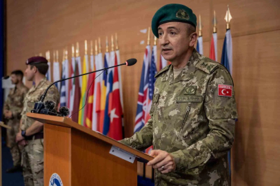KFOR, Kosova’daki İbre Nehri üzerindeki ana köprüde varlığını azaltıyor
