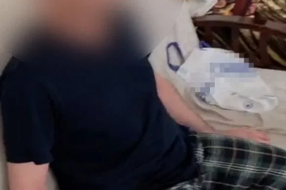 Konya’da FETÖ’ye üye olmak suçundan 10 yıldır aranan şahıs yakalandı
