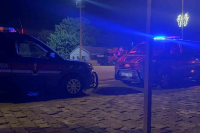 Elazığ’da bıçaklı ve silahlı kavga: 3 yaralı
