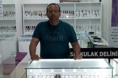 Silahlı kuyumcu soygununda canından olan çalışan için tazminat kararı Yargıtay’dan döndü
