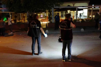 Malatya’da silahlı saldırı: 1 yaralı
