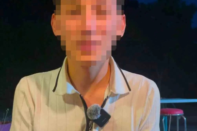Ankara’da çaya giren çocuk hayatını kaybetti
