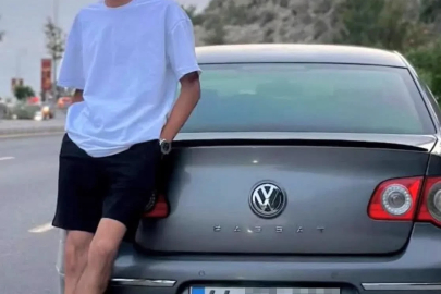 Fethiye’de feci kaza: Motosiklet sürücüsü öldü, 2 polis yaralandı
