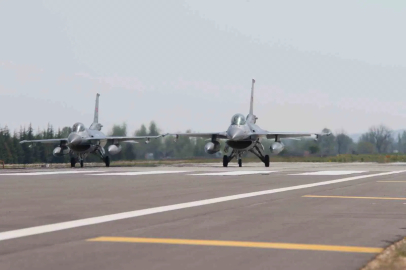 Eskişehir’de ses üstü test uçuşu uyarısı

