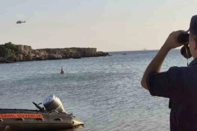Bozcaada’da kayıp dalgıç 3 gündür aranıyor
