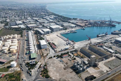 Antalya Serbest Bölgesi’nden Temmuz ayında güçlü büyüme
