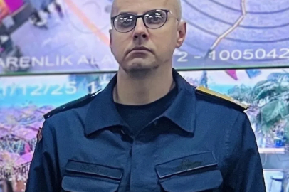 Samsun’da komutanlar değişti
