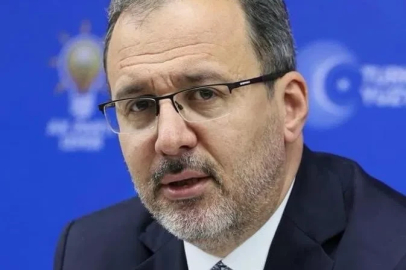 Kasapoğlu: "Türkiye küresel güç olma yolunda ilerliyor"
