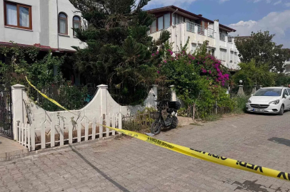 Önce annesini öldürdü ardından kendisini vurdu
